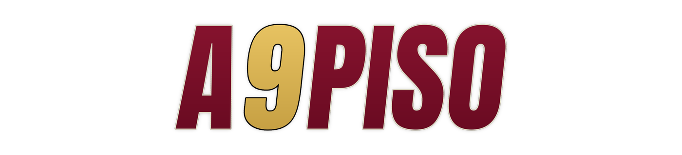 a9piso Logo